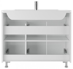 Тумба под умывальник Мечта без ящика 100